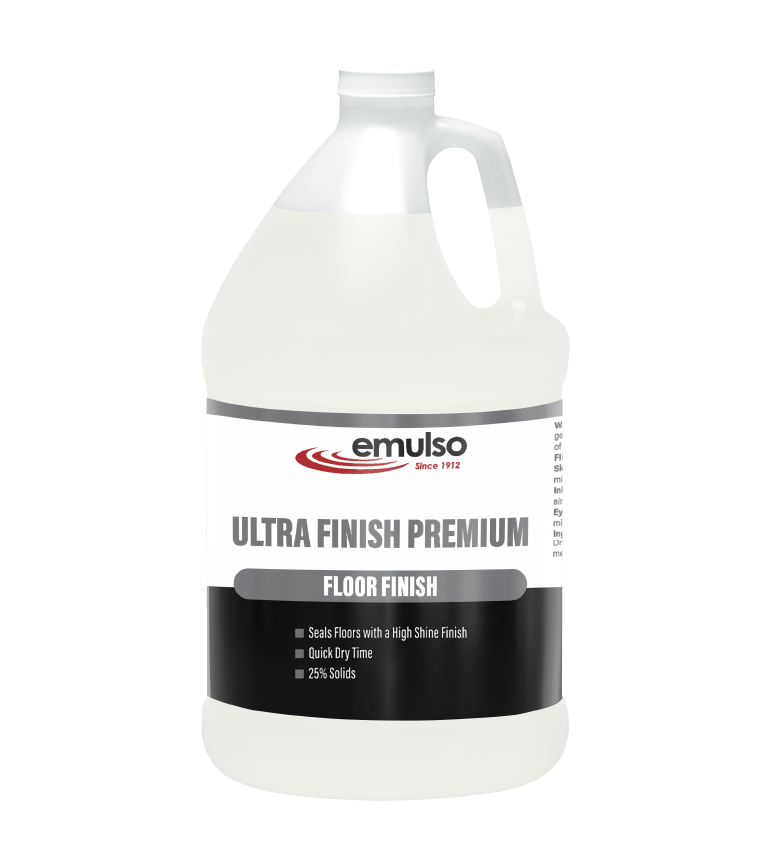 Ultra Finish Premium
